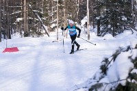 Лыжные гонки в Ногликах, Фото: 10