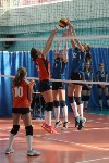 На старт первенства Сахалинской области по волейболу вышли 11 команд, Фото: 5