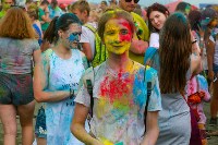 Фестиваль красок Холи – 2018 в лицах: фоторепортаж , Фото: 150