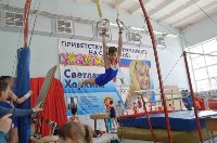 Юные атлеты Сахалина разобрали медали областного первенства, Фото: 24