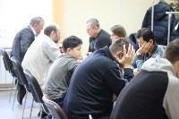 Победителя регионального турнира по шахматам определили на Сахалине, Фото: 3