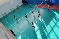 Открытое первенство ВЦ «Сахалин» по волейболу «Весенняя капель», Фото: 3