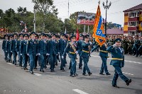 День освобождения Южного Сахалина и Курил, Фото: 76