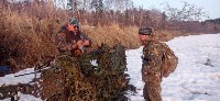 Ежедневное патрулирование организовали в лесах Корсаковского района: нарушителей ждут штрафы, Фото: 4