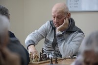 Блицтурнир по шахматам памяти Алексея Хапочкина прошел в Южно-Сахалинске, Фото: 9