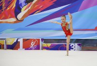 Дальневосточные соревнования по художественной гимнастике принял Сахалин, Фото: 11