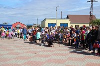 День рождения села отметили жители Красногорска , Фото: 3