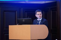 Развитие транспортного комплекса морской линии Ванино –Холмск, Фото: 16