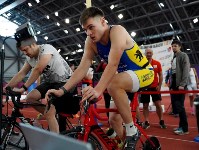 Соревнования по триатлону на Сахалине, Фото: 3