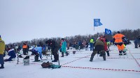 Соревнования "Ногликский лёд-2022" в четвёртый раз прошли на севере Сахалина, Фото: 4