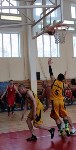 Сборная Охи стала обладателем Кубка Сахалинской области по баскетболу , Фото: 9
