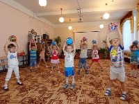 Северянка, детский сад, г. Северо-Курильск, Фото: 10