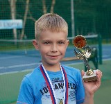 Больше 120 теннисистов сразились за кубок мэра Южно-Сахалинска, Фото: 4