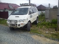 Машину-двойник задержал автомобилист в Южно-Сахалинске, Фото: 5
