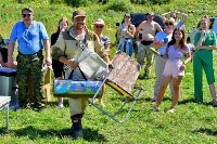 Чемпионат по ловле трески состоится на Сахалине , Фото: 4