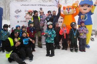 В Южно-Сахалинске прошли большие соревнования по беговелоспорту, Фото: 15