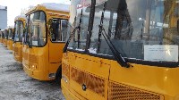 Новые автобусы, Фото: 1