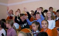 Второй городской конкурс «Поющие острова» прошел в Южно-Сахалинске, Фото: 15