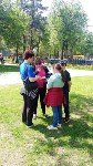 За полчаса волонтеры нашли четырех потерявшихся детей в парке Южно-Сахалинска, Фото: 3