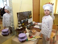 Исследования о пользе шоколада и роботов представили в Южно-Сахалинске, Фото: 3