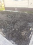 Жители Соловьёвки жалуются на вонь от грунта на клумбах, Фото: 3