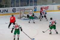 Кубок губернатора по хоккею (взрослые), Фото: 1