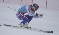 В Южно-Сахалинске стартовал этап «Far-East Cup» по горнолыжному спорту, Фото: 2