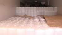 Более 12 тысяч литров контрафактного спирта изъяли сахалинские полицейские, Фото: 3
