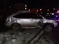 ДТП, Фото: 2