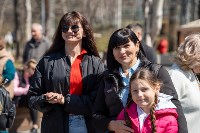 Первомай отметили в Южно-Сахалинске , Фото: 3