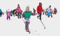 Троицкий лыжный марафон, Фото: 3
