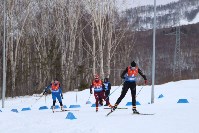 Лыжники Дальнего Востока устроили на Сахалине гонки свободным стилем, Фото: 17