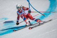 Российские горнолыжники на Far East Cup взяли максимум золота, Фото: 2
