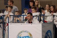 Сахалинская сборная на всероссийских соревнованиях по каратэ WKF «Кубок Успеха», Фото: 23