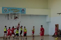 Продолжаются игры муниципального этапа чемпионата школьной баскетбольной лиги «КЭС-Баскет», Фото: 4