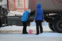Из-за несогласованного бурения в Корсакове люди остались без воды, Фото: 6