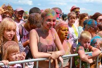 Фестиваль красок Холи – 2018 в лицах: фоторепортаж , Фото: 77