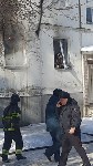 Человек погиб при взрыве газа в Южно-Сахалинске, Фото: 7