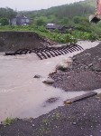 Село Новиково в Корсаковском районе восстанавливают после потопа, Фото: 4