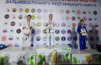 Сахалинцы завоевали 13 медалей дальневосточных соревнований по джиу-джитсу, Фото: 1