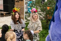 "Городская симфония" продолжается в Южно-Сахалинске, Фото: 2