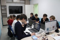 В Корсакове открыли центр технического творчества молодежи «Техносфера», Фото: 12
