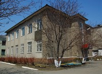 Корсаковский городской суд, Фото: 1