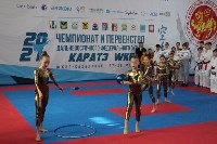Чемпионат и первенство Дальнего Востока по карате WKF , Фото: 5
