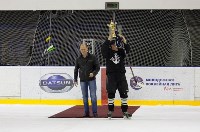 Финальный матч любительского чемпионата по хоккею с шайбой на «Кубок Победы», Фото: 5
