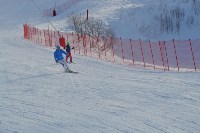 Сборная России по ски-кроссу тренируется на «Горном воздухе», Фото: 6