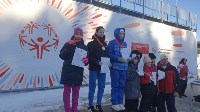 Сахалинцы завоевали 26 медалей Всероссийской Спецолимпиады, Фото: 3