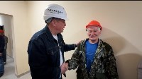 Тридцать семей в Углегорске отметят новоселье в октябре, Фото: 1