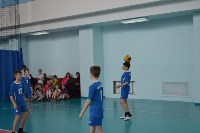 Определились имена победителей первенства Сахалинской области по волейболу , Фото: 7