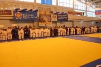 Второй год подряд в Южно-Сахалинске проводится международный турнир по дзюдо, Фото: 16